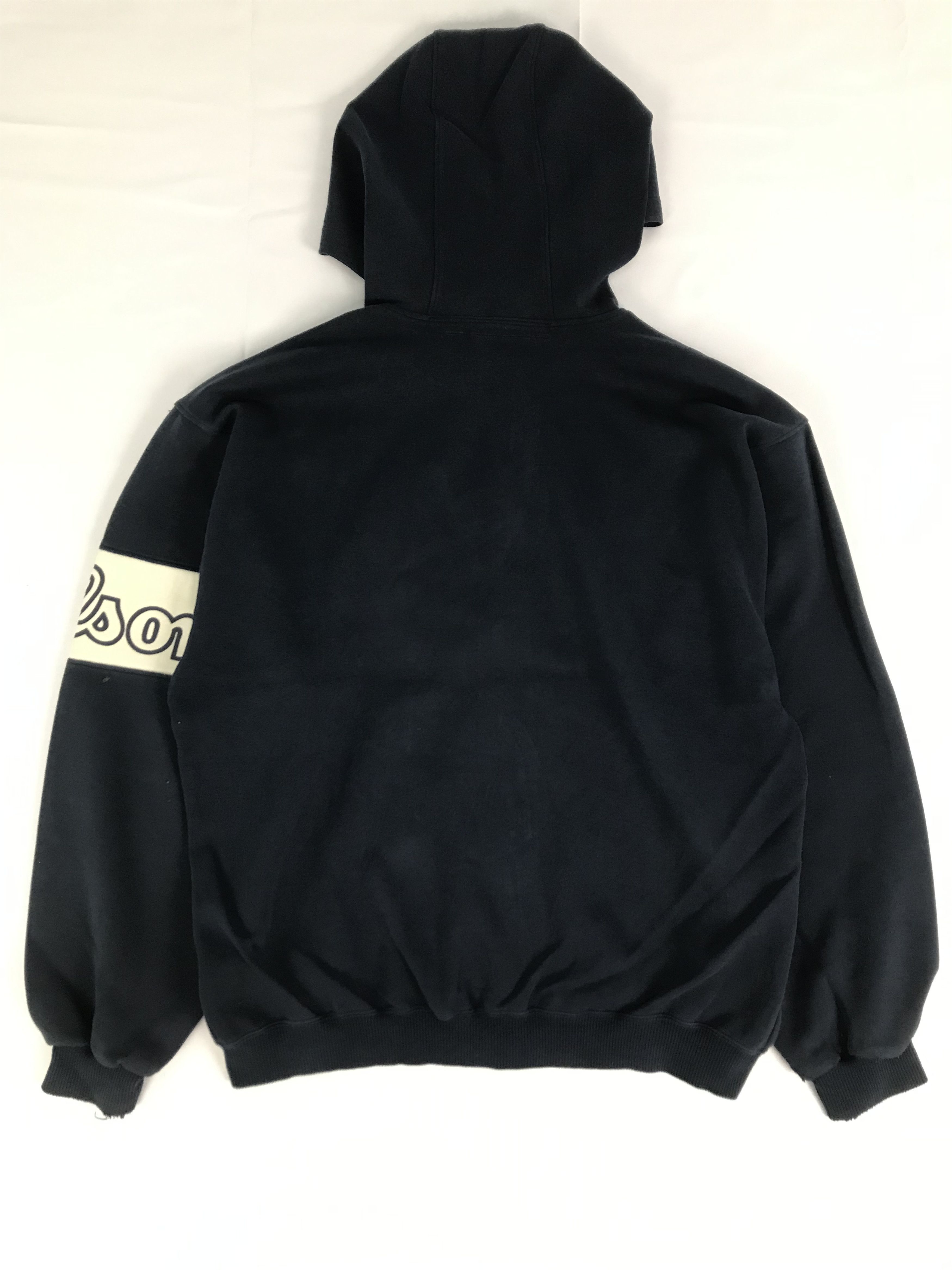 Wilson Original Wilson Hoodie Size US L / EU 52-54 / 3 - 5 Thumbnail