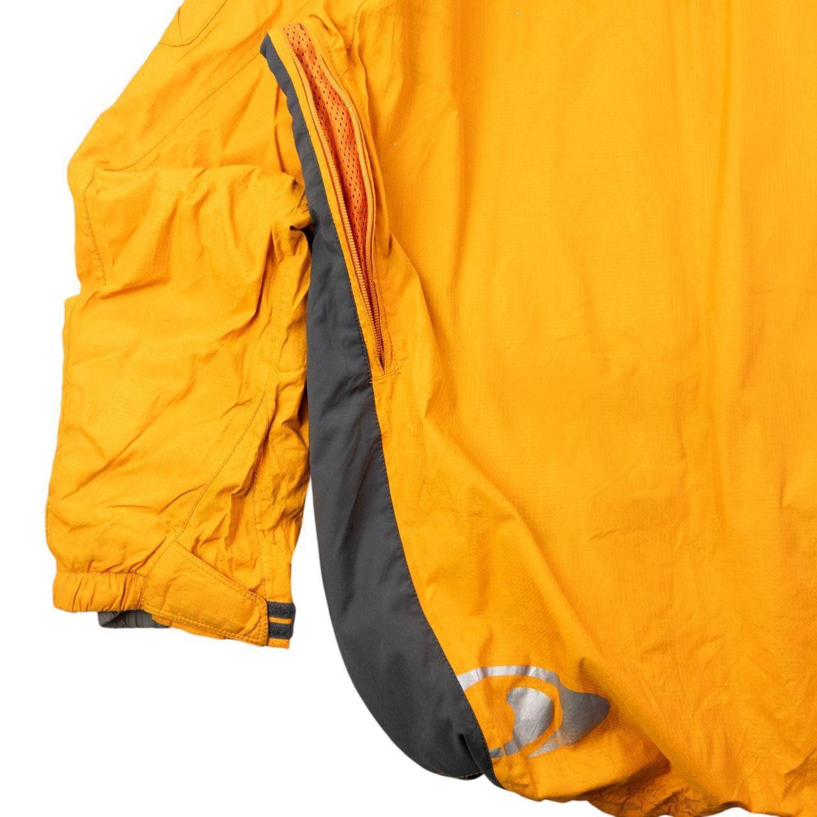 Salomon Vintage 2000s Salomon Zip Up Snowboarding Jacket Size XL Size US XL / EU 56 / 4 - 6 Thumbnail