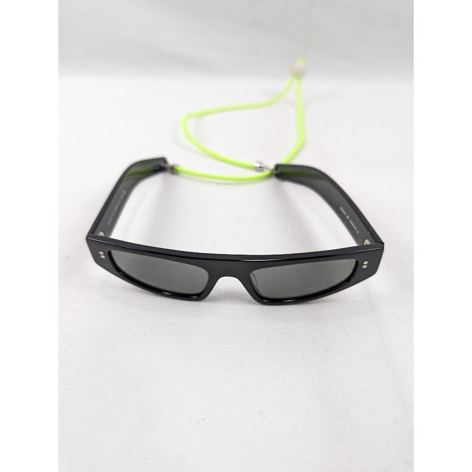Gucci o1rshd1 Size: OS / Sunglasses in Black Size ONE SIZE - 6 Thumbnail