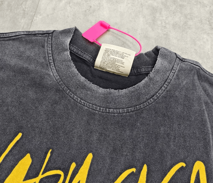 Japanese Brand 12 Cotton Tops Tee Casual Oversize Vintage Size US XL / EU 56 / 4 - 5 Thumbnail