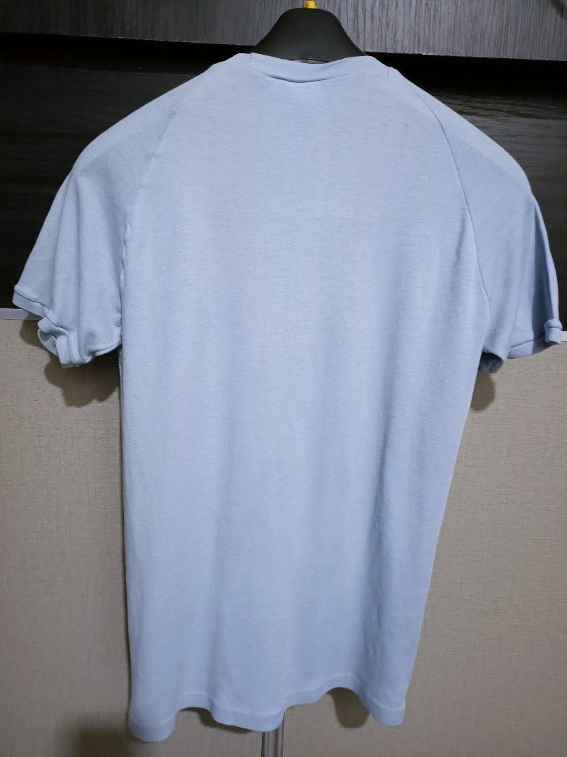 Vintage Vintage 70s hotwheel muscle car x bvd iron on shirt Size US M / EU 48-50 / 2 - 6 Thumbnail