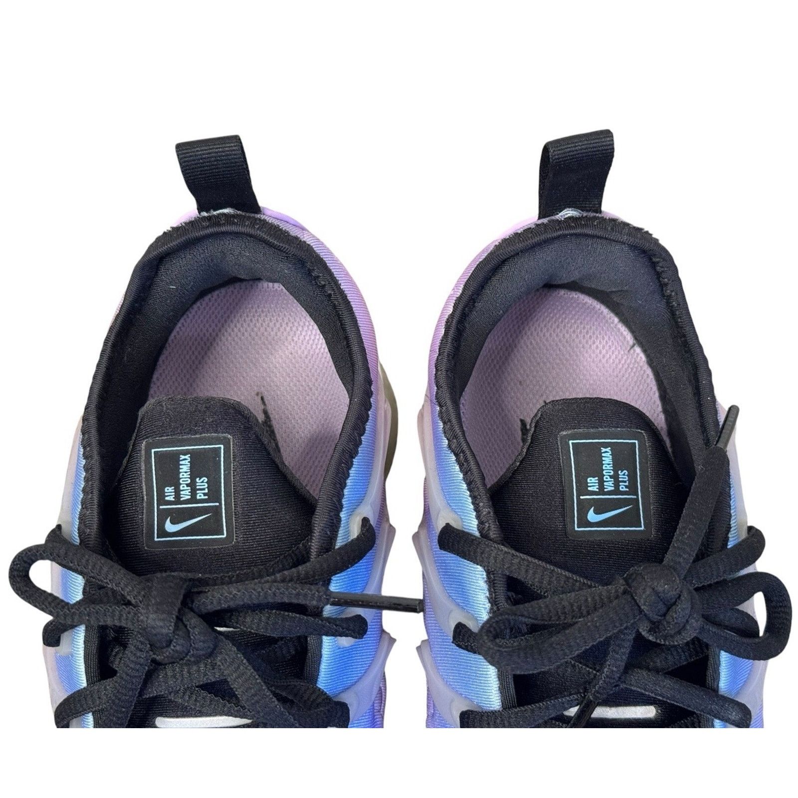 Nike NIKE AIR VaporMax Plus Lilac University Blue Gradient Size 8 Size US 8 / IT 38 - 5 Thumbnail