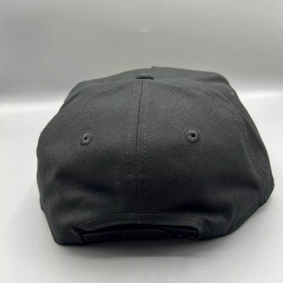 New Era Chicago Bulls Hat Men Military Patch The Golfer Snap Back Size ONE SIZE - 6 Thumbnail