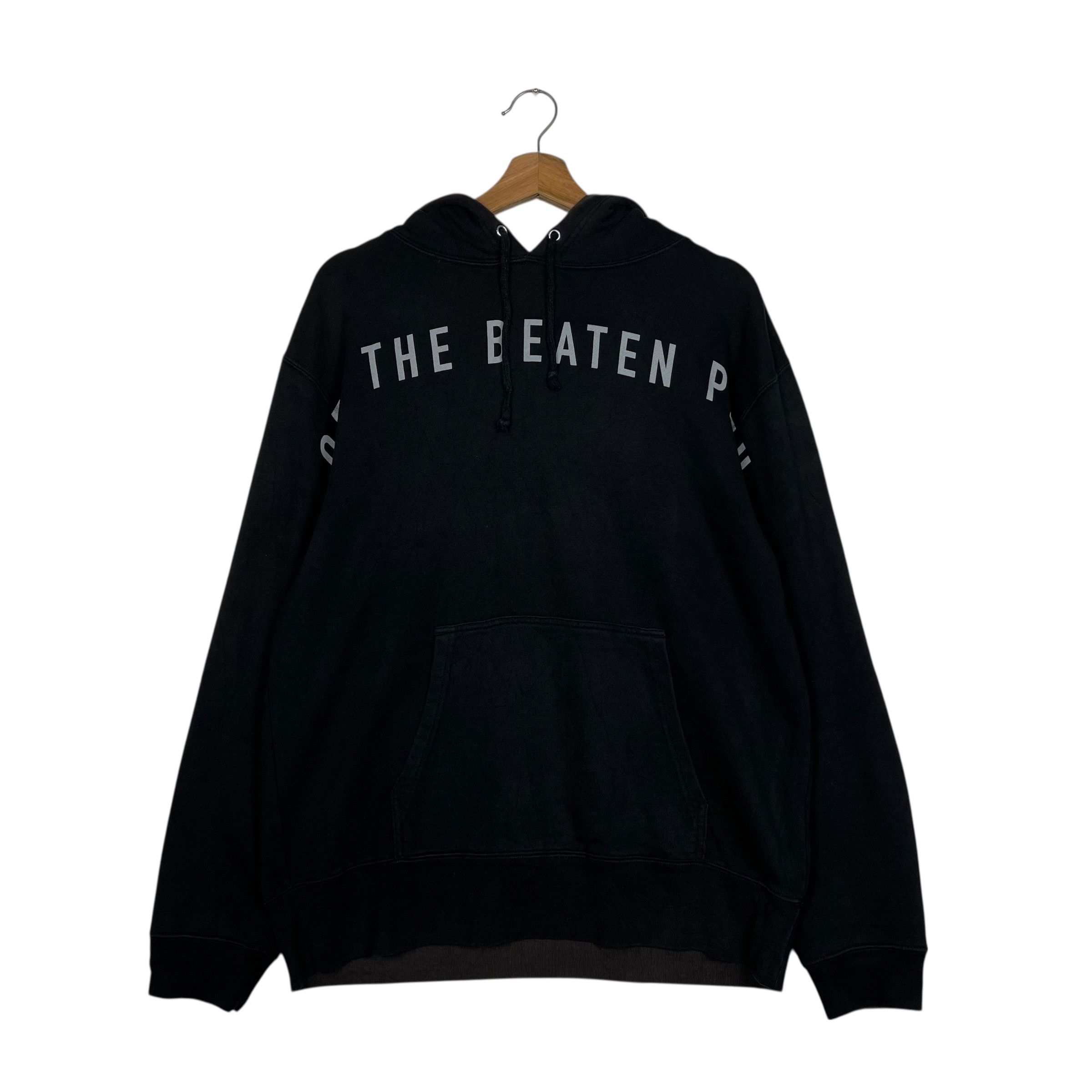 Other BEAMS T Off The Beaten Path Pullover Hoodies #3834-C175 Size US L / EU 52-54 / 3 - 2 Thumbnail