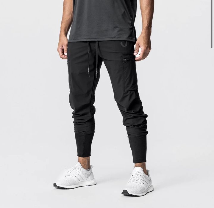 Aesthetic best sale revolution joggers