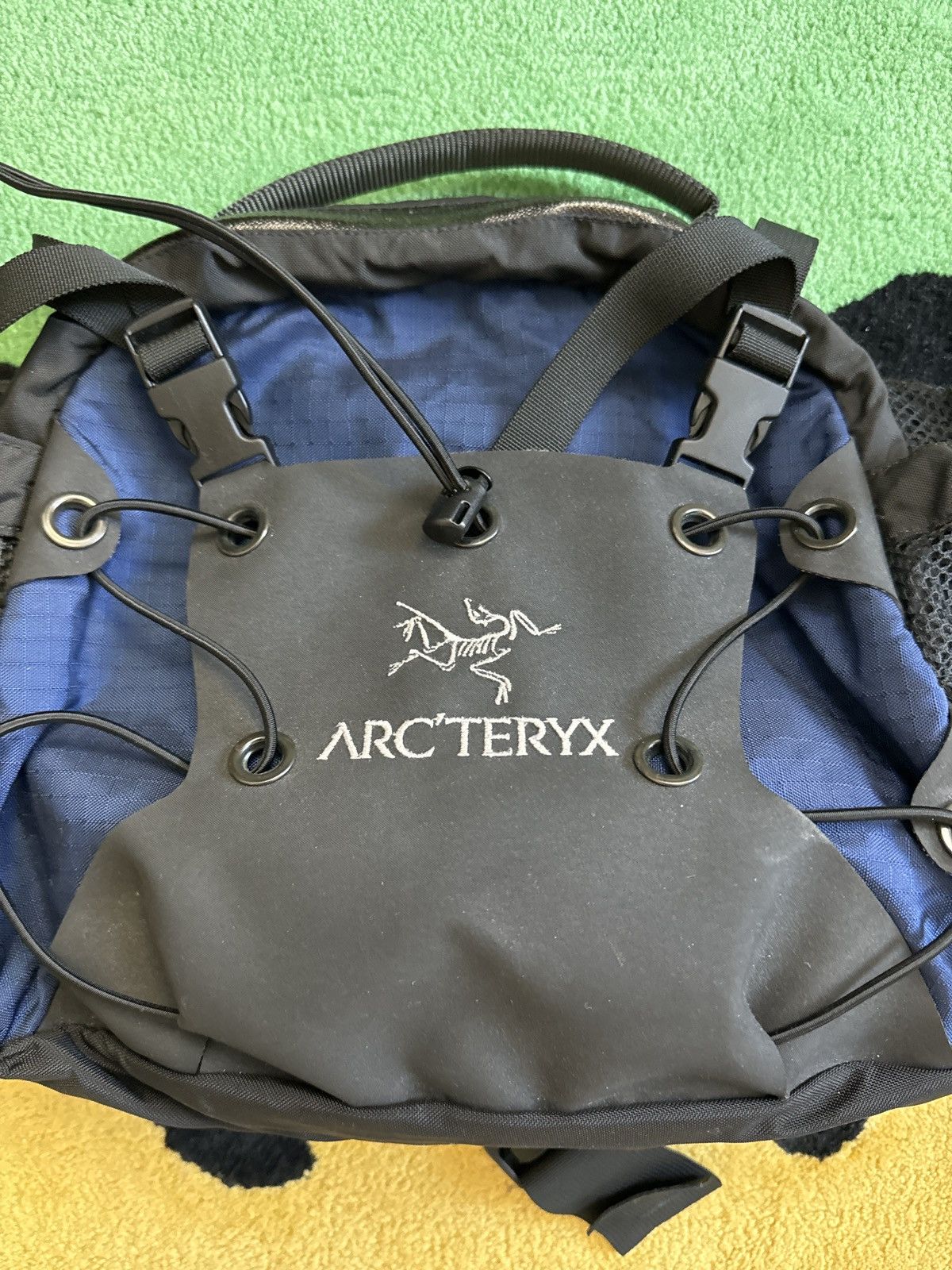 Arc'teryx Vintage Arc’teryx Q10 Size ONE SIZE - 8 Thumbnail