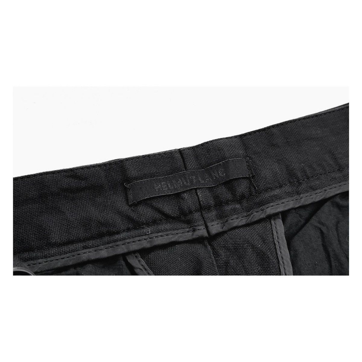 Helmut Lang Rare Helmut Lang 90’s Pants Size 29" - 4 Thumbnail