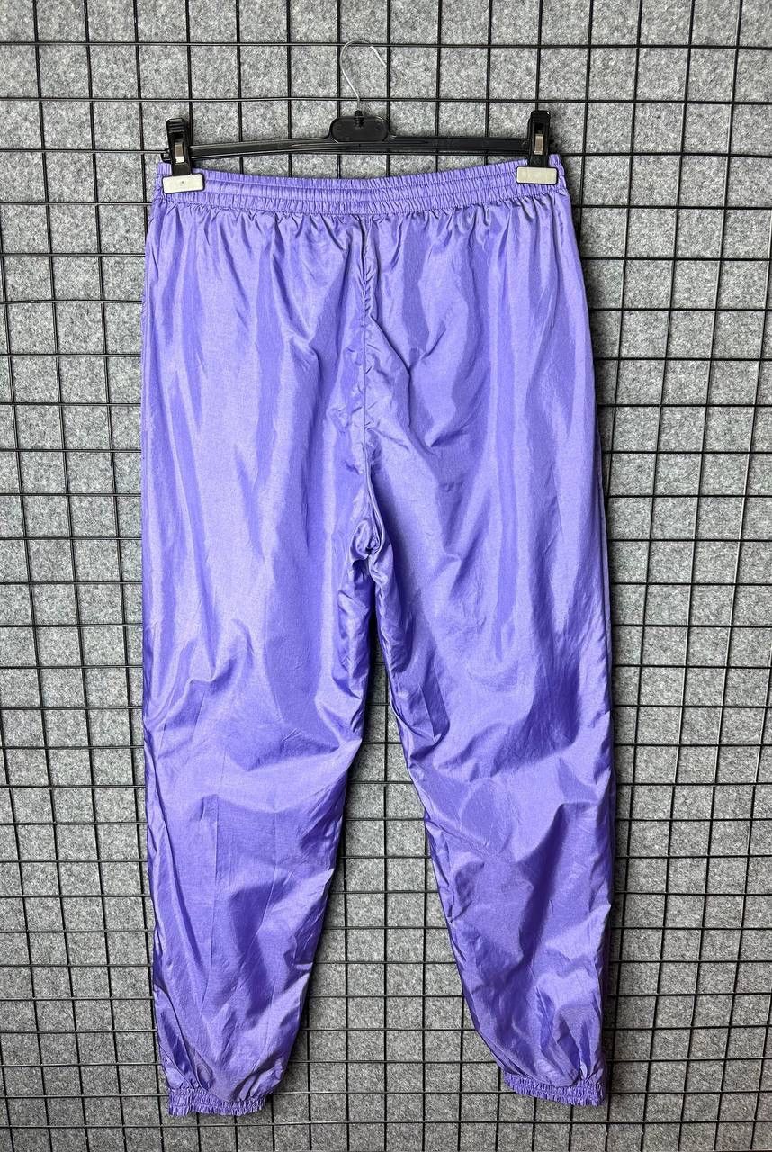 Adidas × Vintage Adidas vintage nylon pants drill size 36 Size US 36 / EU 52 - 7 Thumbnail