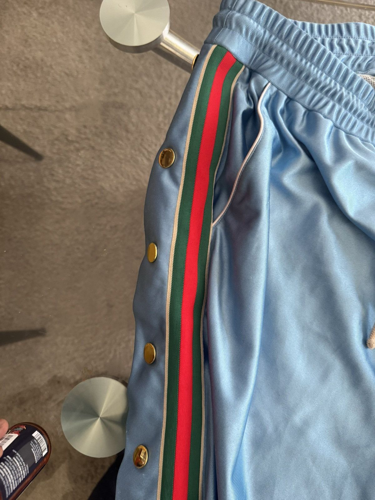 Gucci Gucci pants size XXL Size US 38 / EU 54 - 7 Thumbnail
