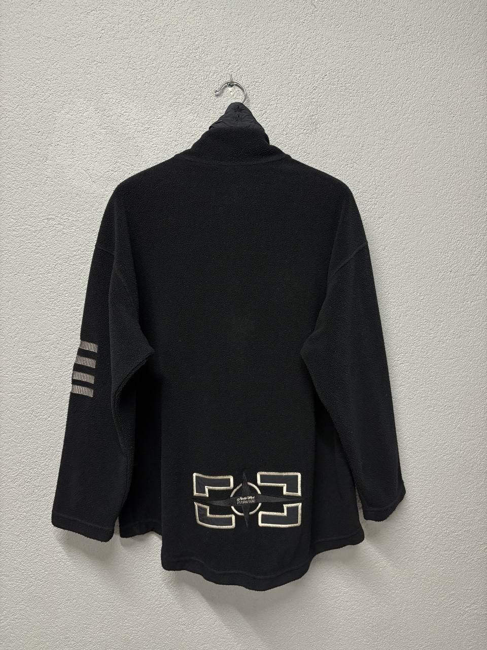 Bogner Bogner vintage fleece jacket mens M made in Italy Size US M / EU 48-50 / 2 - 11 Thumbnail