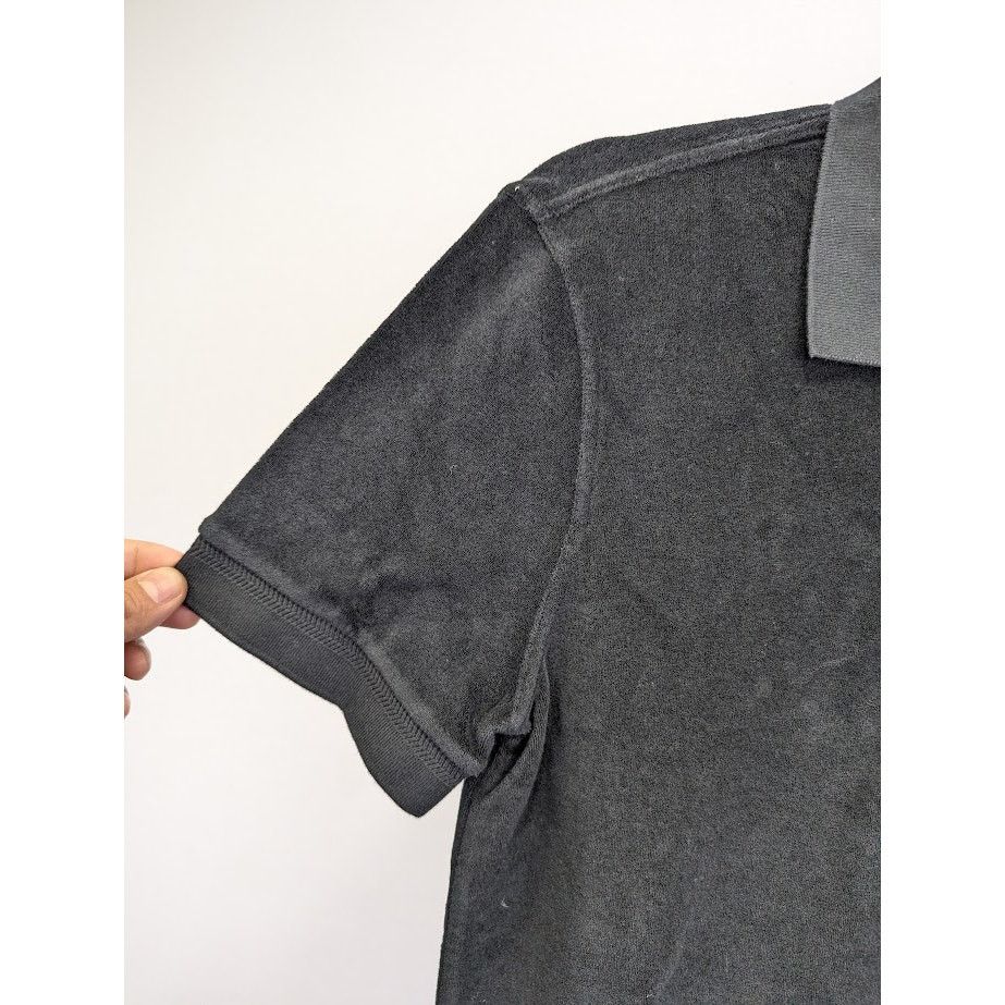 Tom Ford o1rshd1 Polo Shirt in Black Size US S / EU 44-46 / 1 - 9 Thumbnail