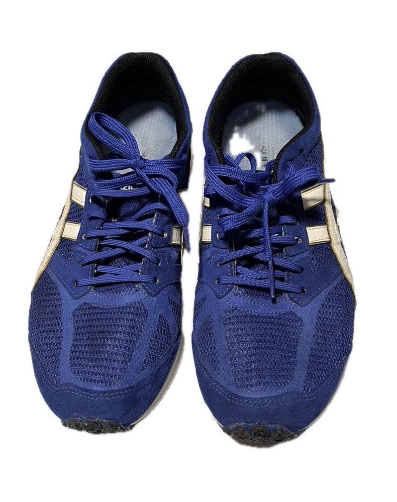 Kiko Kostadinov Kiko Kostadinov ASICS Tiger Tartherzeal 4 running shoes Size US 7.5 / EU 40-41 - 1 Thumbnail