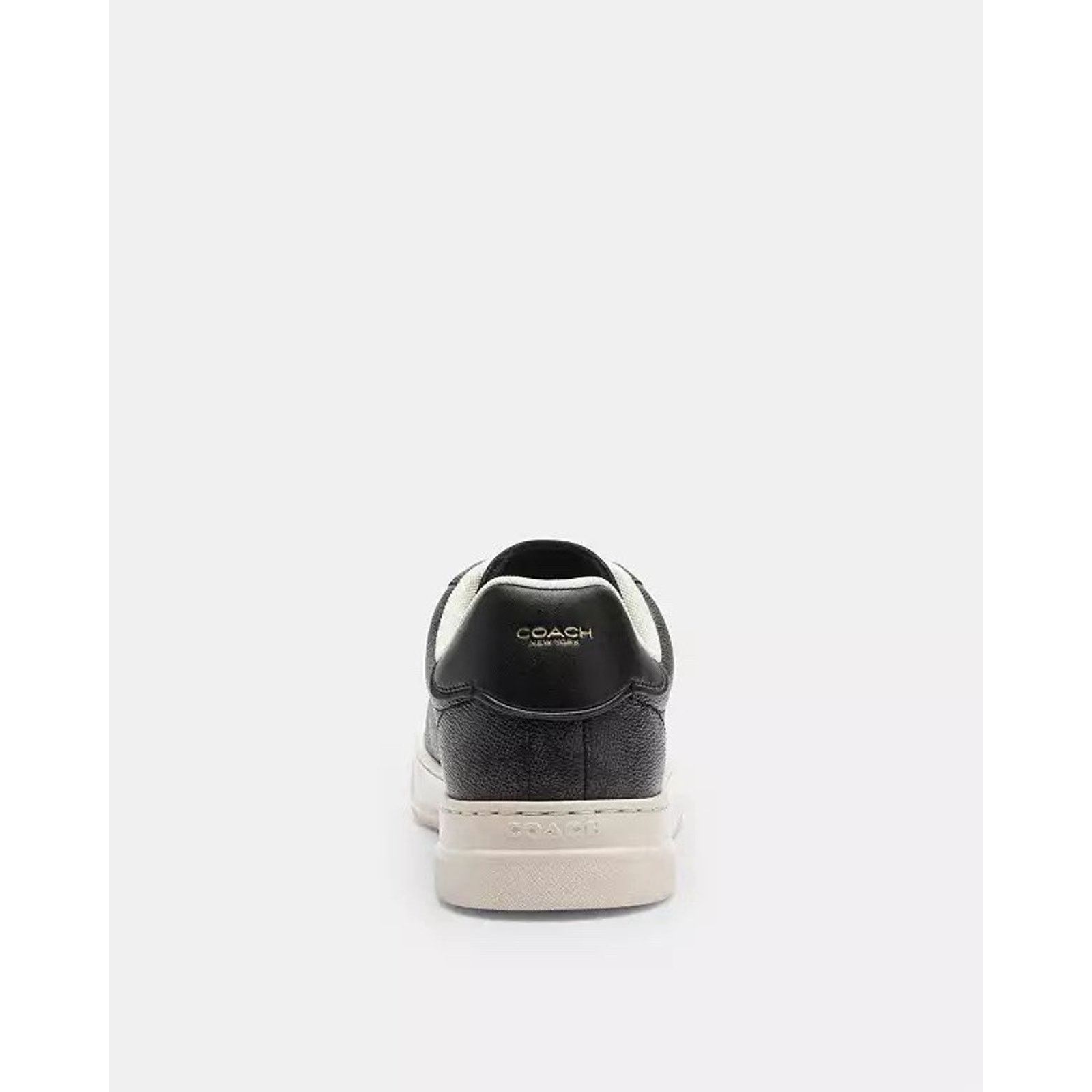 Coach NEW COACH Women's High Line Sneaker Charcoal/Black CW970 us8 Size US 8 / IT 38 - 10 Thumbnail