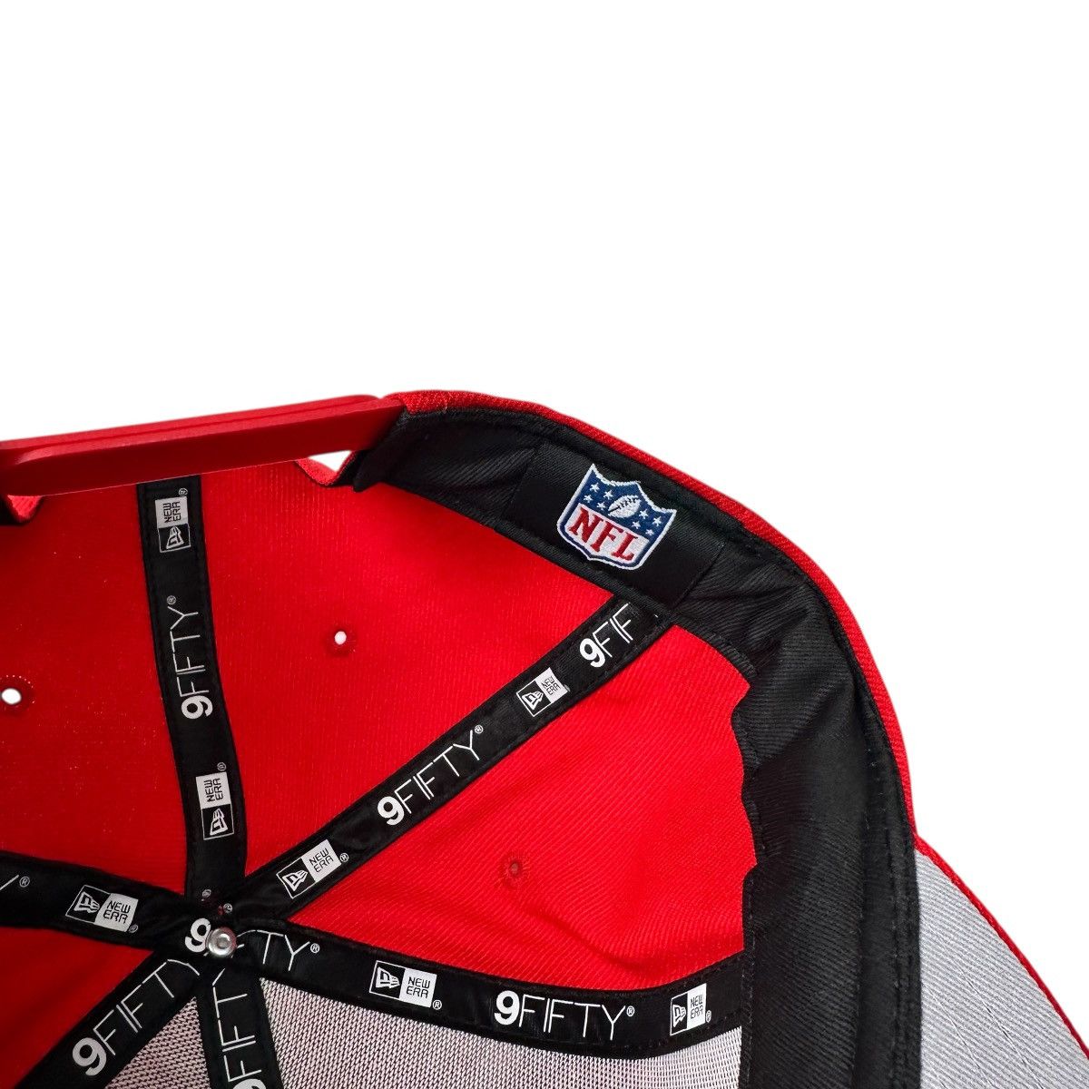 New Era New Era 59FIFTY Kansas City Chiefs Super Bowl LVIII SnapBack Size ONE SIZE - 7 Thumbnail
