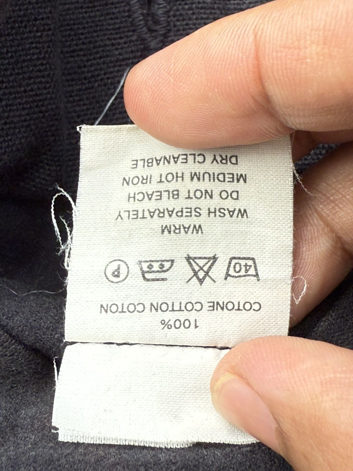 Kapital 🔥GRAIL🔥 RARE VTG KAPITAL KATSURAGI MILITAR RINGCOAT JACKET Size US L / EU 52-54 / 3 - 16 Thumbnail
