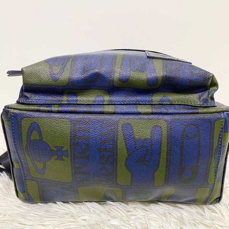 Vivienne Westwood Vivienne Westwood size os Big shoulder bag Size ONE SIZE - 9 Thumbnail