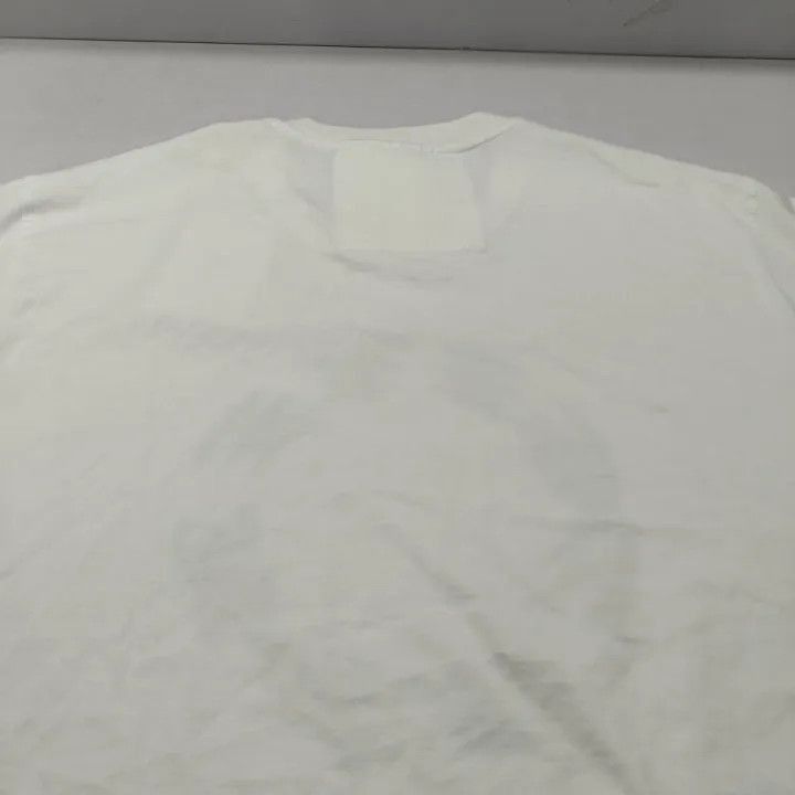 Givenchy Givenchy Givenchy Graphic Print Short Sleeve TShirt -2507 Size US S / EU 44-46 / 1 - 7 Thumbnail