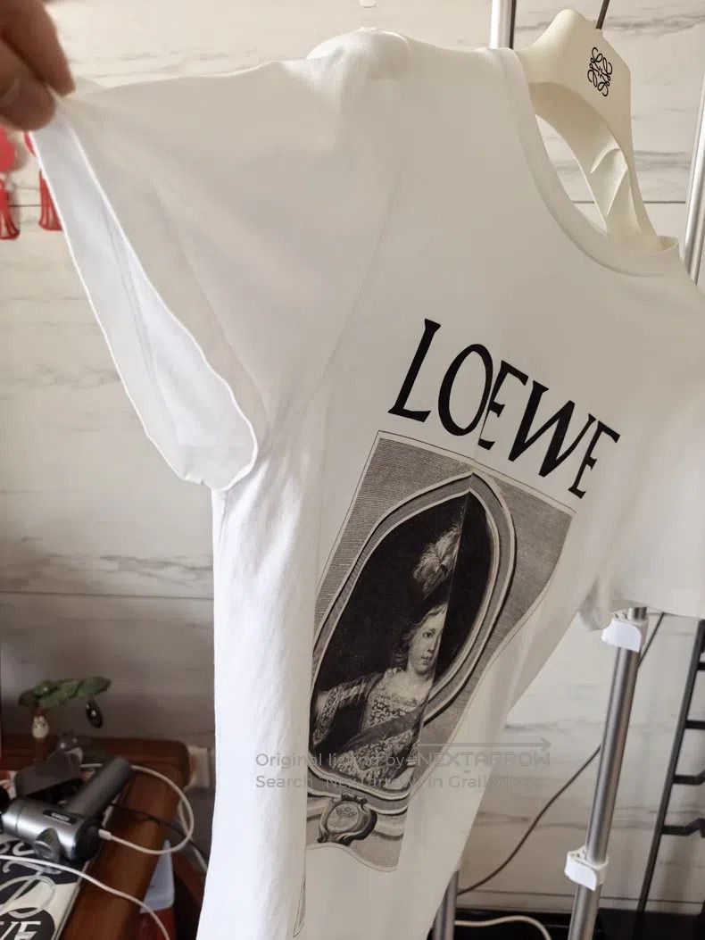Loewe Loewe Short sleeve Size XS / US 0-2 / IT 36-38 - 7 Thumbnail