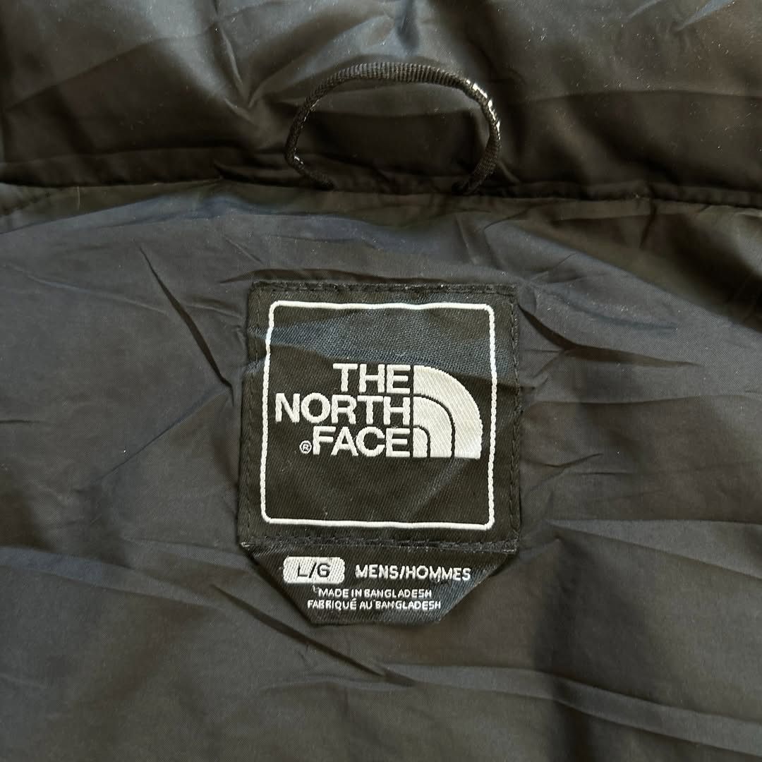 The North Face Vintage T.N.F 700 The North Face Nuptse Puffer Jacket Size US L / EU 52-54 / 3 - 6 Thumbnail