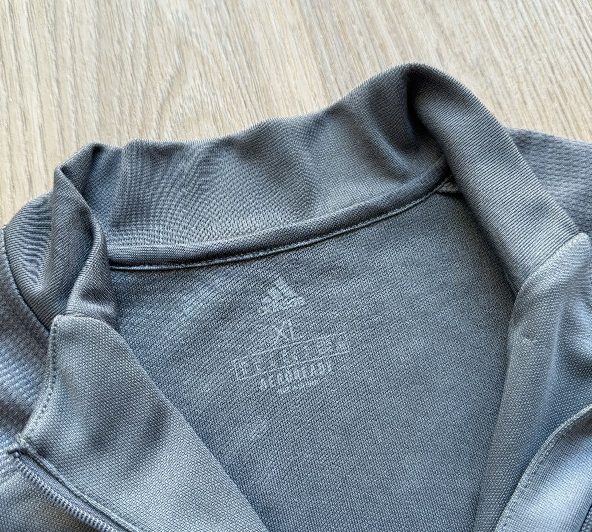 Adidas Adidas 2019 Germany Training Soccer T-Shirt Football Jersey Size US XL / EU 56 / 4 - 9 Thumbnail