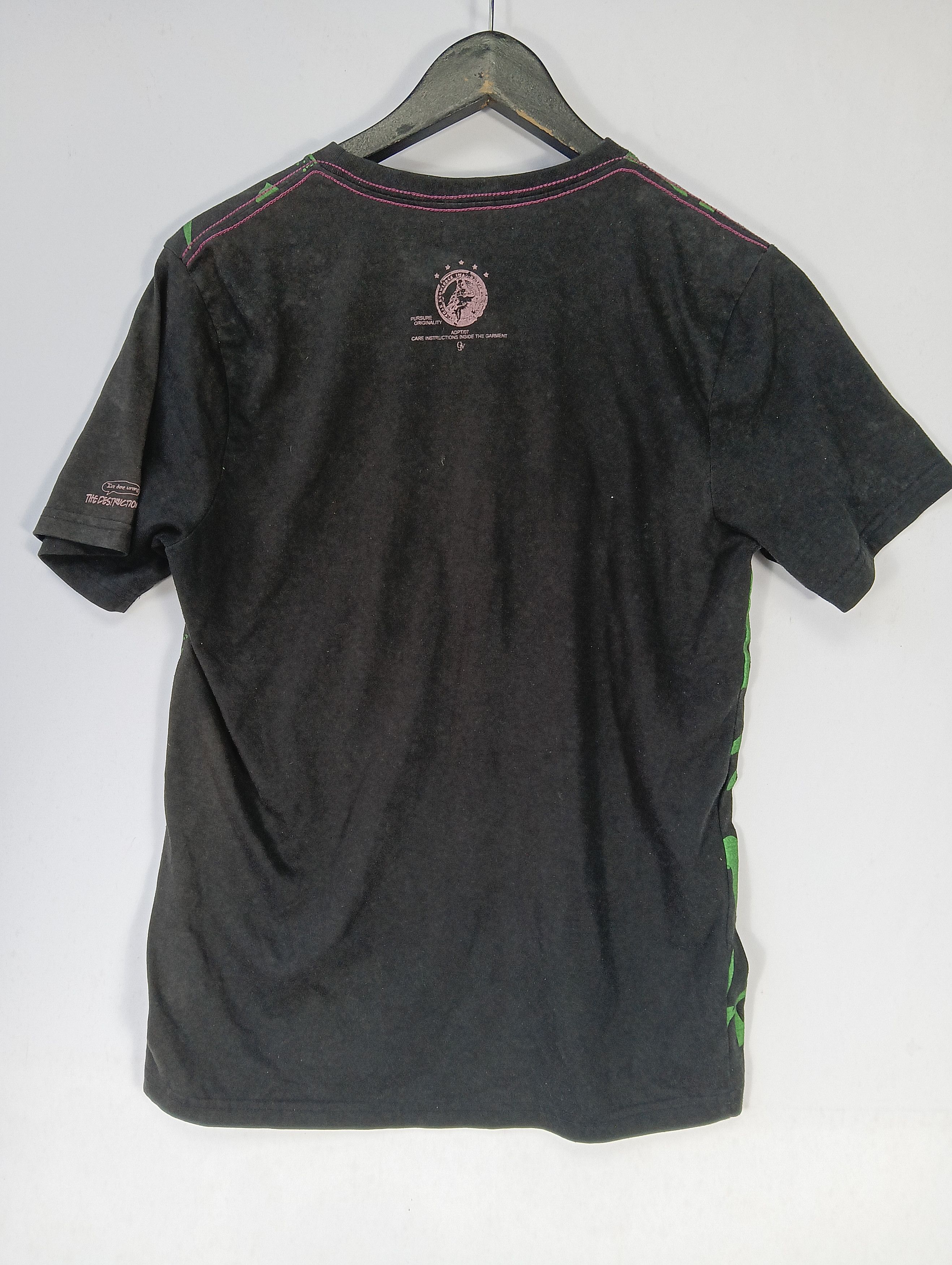 Other galvanice full print TEE Size US S / EU 44-46 / 1 - 8 Thumbnail