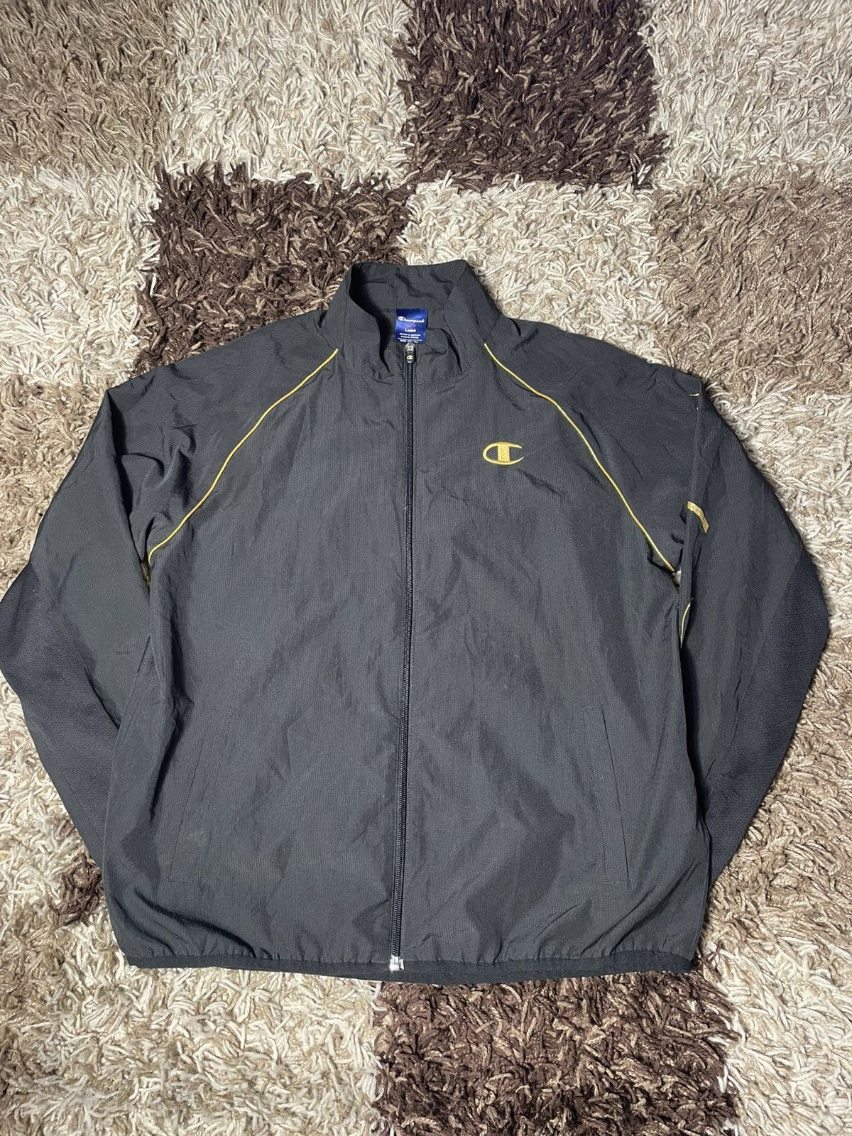 Champion champion windbreaker Size US M / EU 48-50 / 2 - 5 Thumbnail