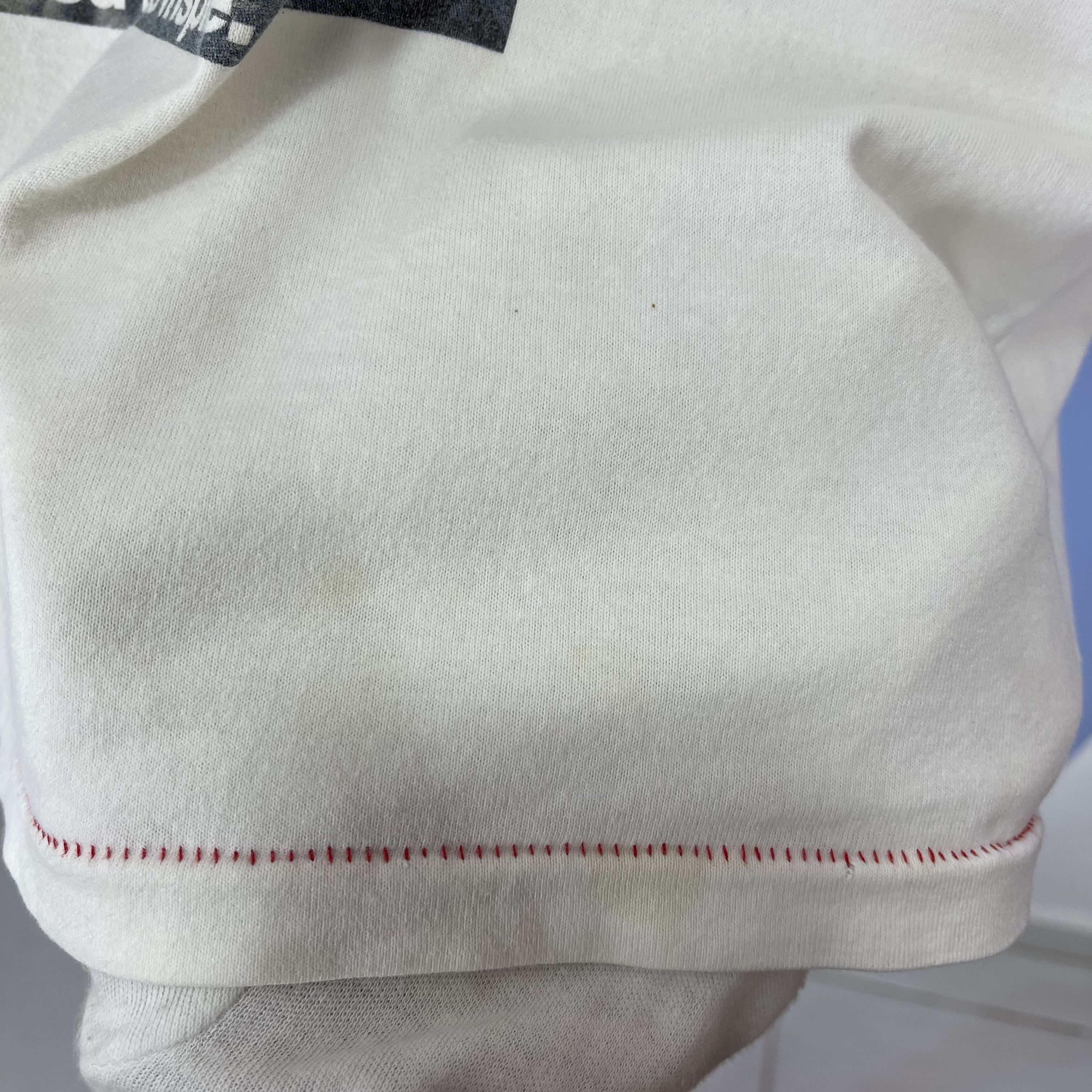 PPFM PPFM REDBOX PRODUCTION Crew Neck T Shirt #1536/AZ Size US M / EU 48-50 / 2 - 5 Thumbnail