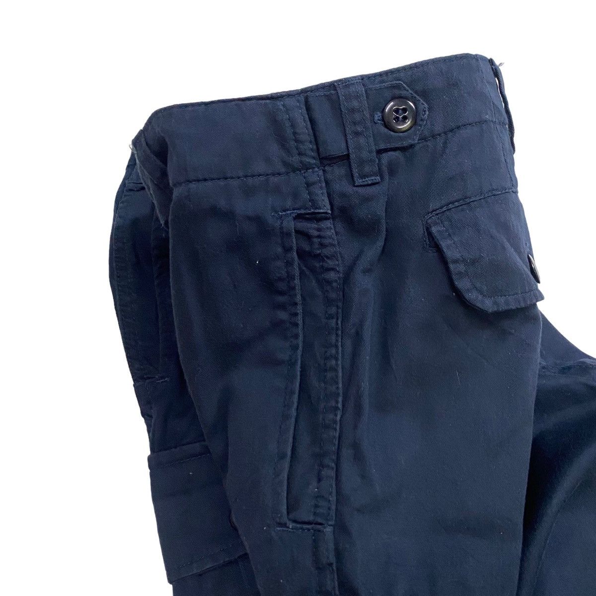 Stussy Stussy cargo pant made in usa Size US 34 / EU 50 - 6 Thumbnail