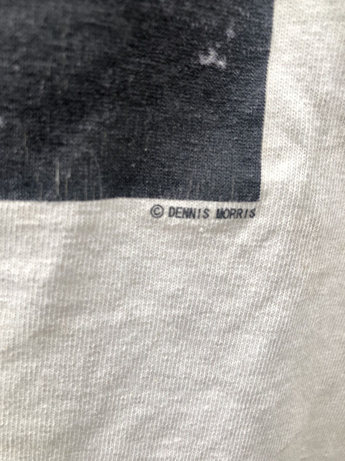 Band Tees × Vintage vintage jonny rotten sex pistols rare Size US S / EU 44-46 / 1 - 3 Thumbnail