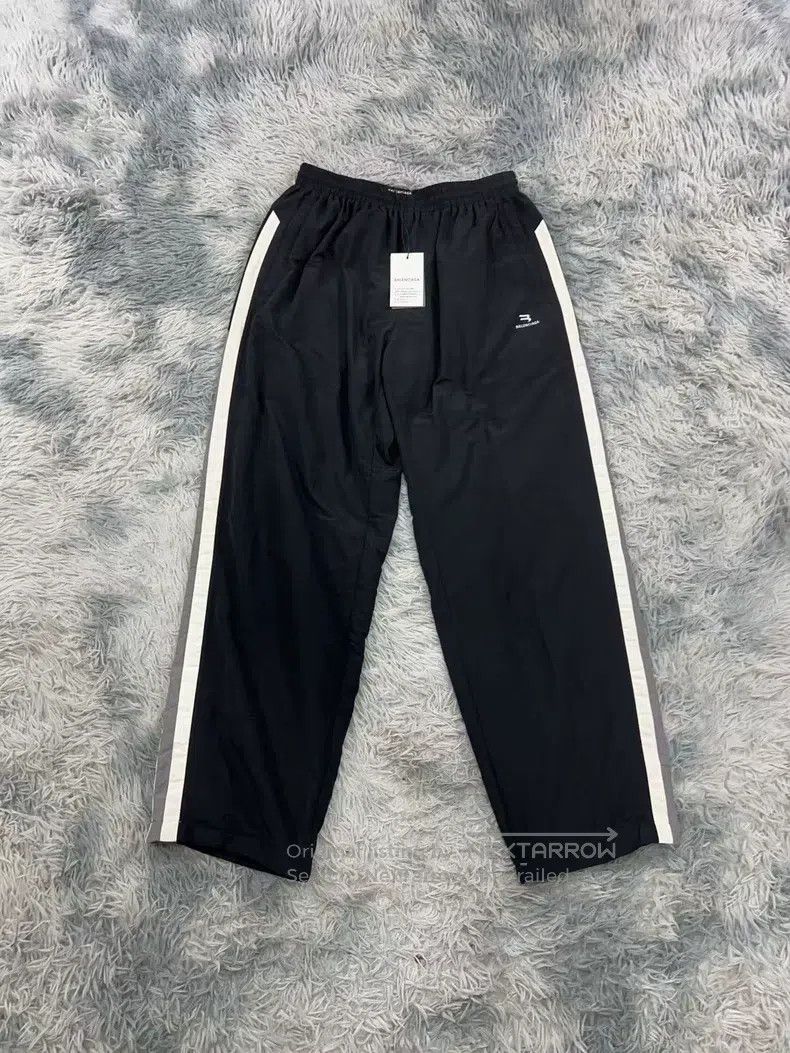 Balenciaga Balenciaga Pants Size US 32 / EU 48 - 1 Thumbnail