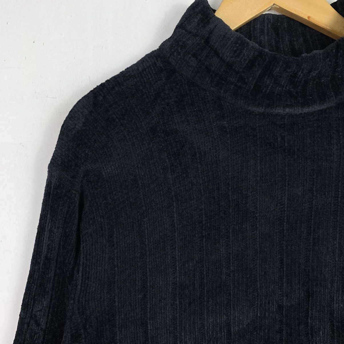 Japanese Brand × Vintage Vintage Japan Brand Plevo Knitwear sweater Size US M / EU 48-50 / 2 - 5 Thumbnail
