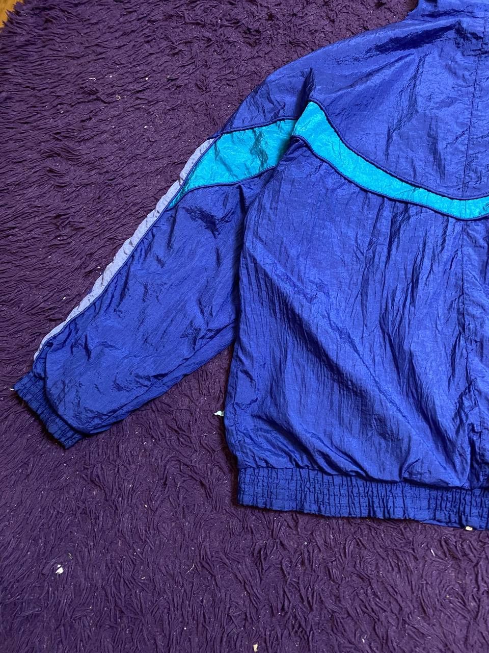 Kappa Vintage 90s Kappa Track Suit Size US XL / EU 56 / 4 - 12 Thumbnail