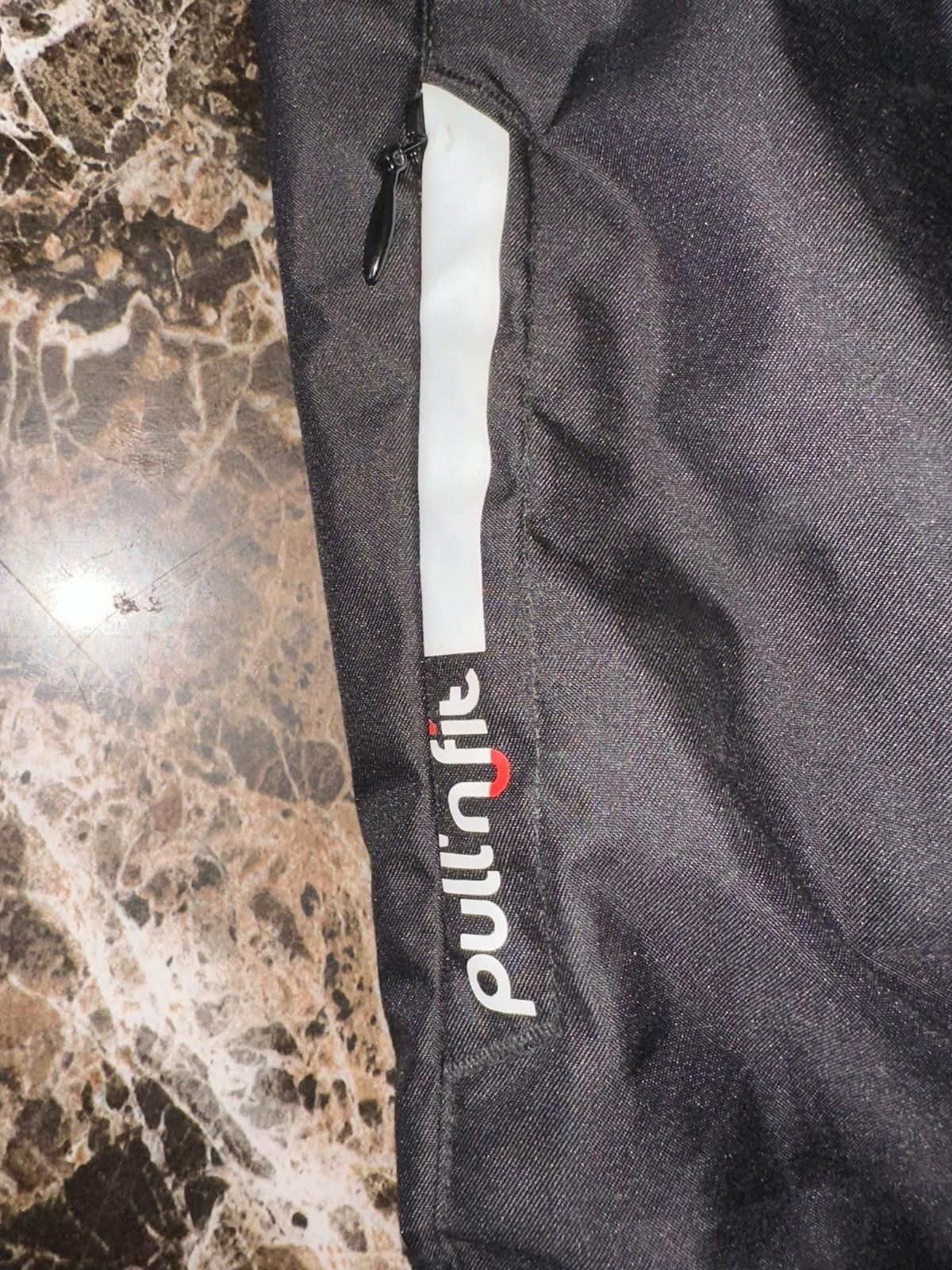 Designer Wed'ze snow pants in W30 L33 Size US 30 / EU 46 - 6 Thumbnail