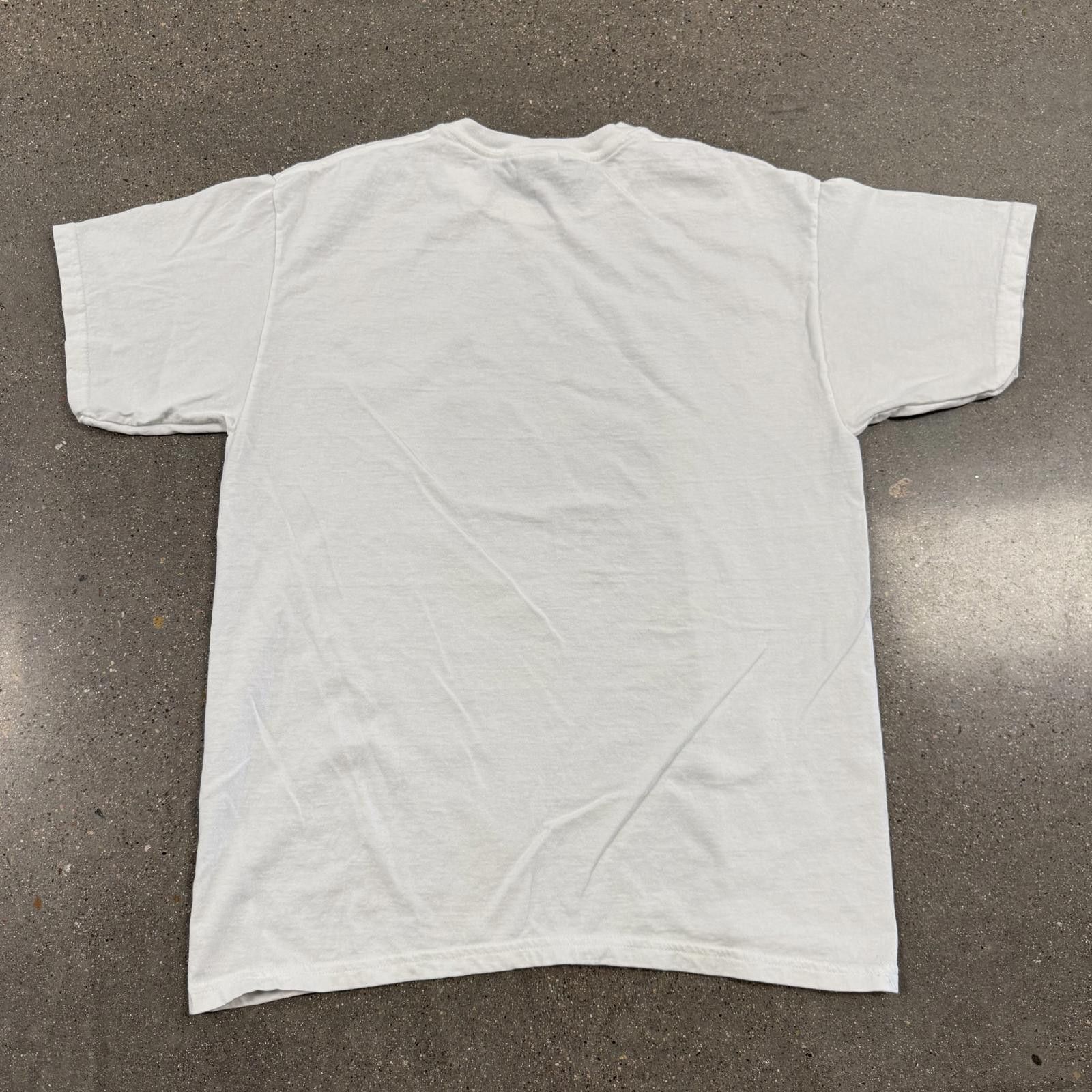 Gildan 1st Ai-kon Anime Comic Con Shirt Winnipeg 2009 Very Rare - L Size US L / EU 52-54 / 3 - 5 Thumbnail