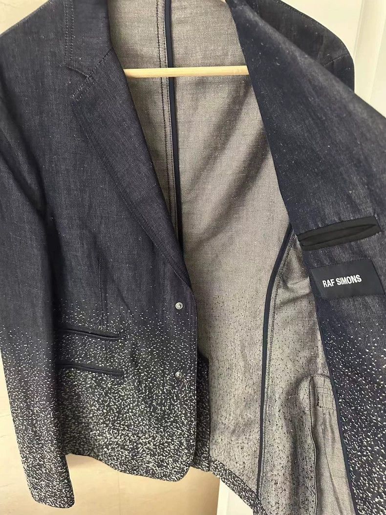 Raf Simons Raf simons Western-style clothes-2506 Size US M / EU 48-50 / 2 - 6 Thumbnail
