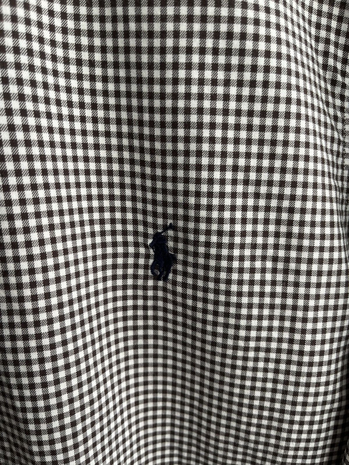 Polo Ralph Lauren × Ralph Lauren Ralph Lauren shirt button size M Size US M / EU 48-50 / 2 - 3 Thumbnail
