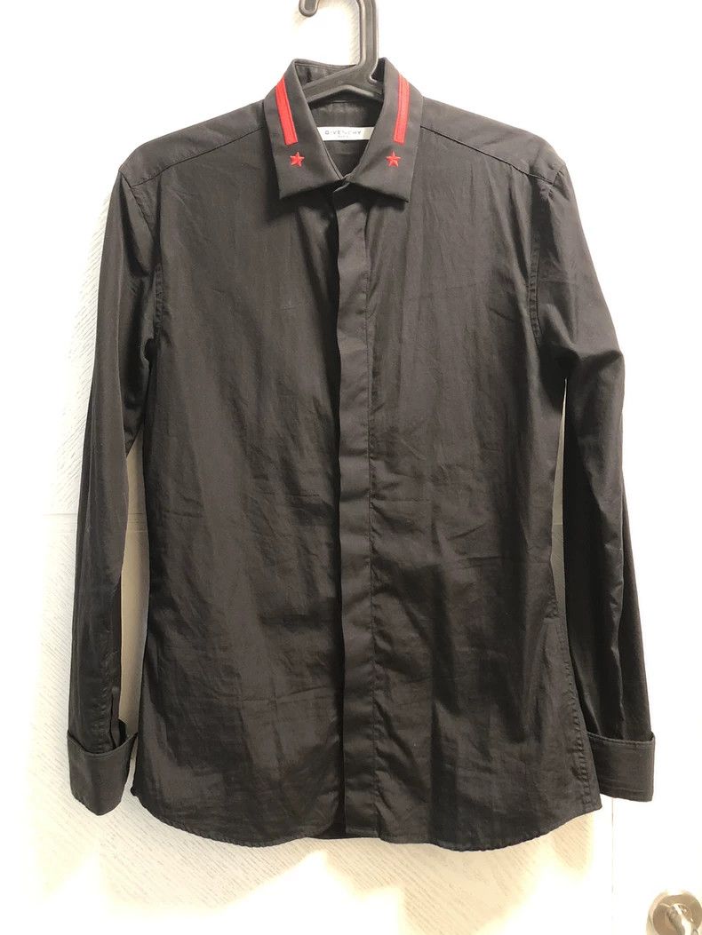 Givenchy Size37 Men's shirt purchased from the USA