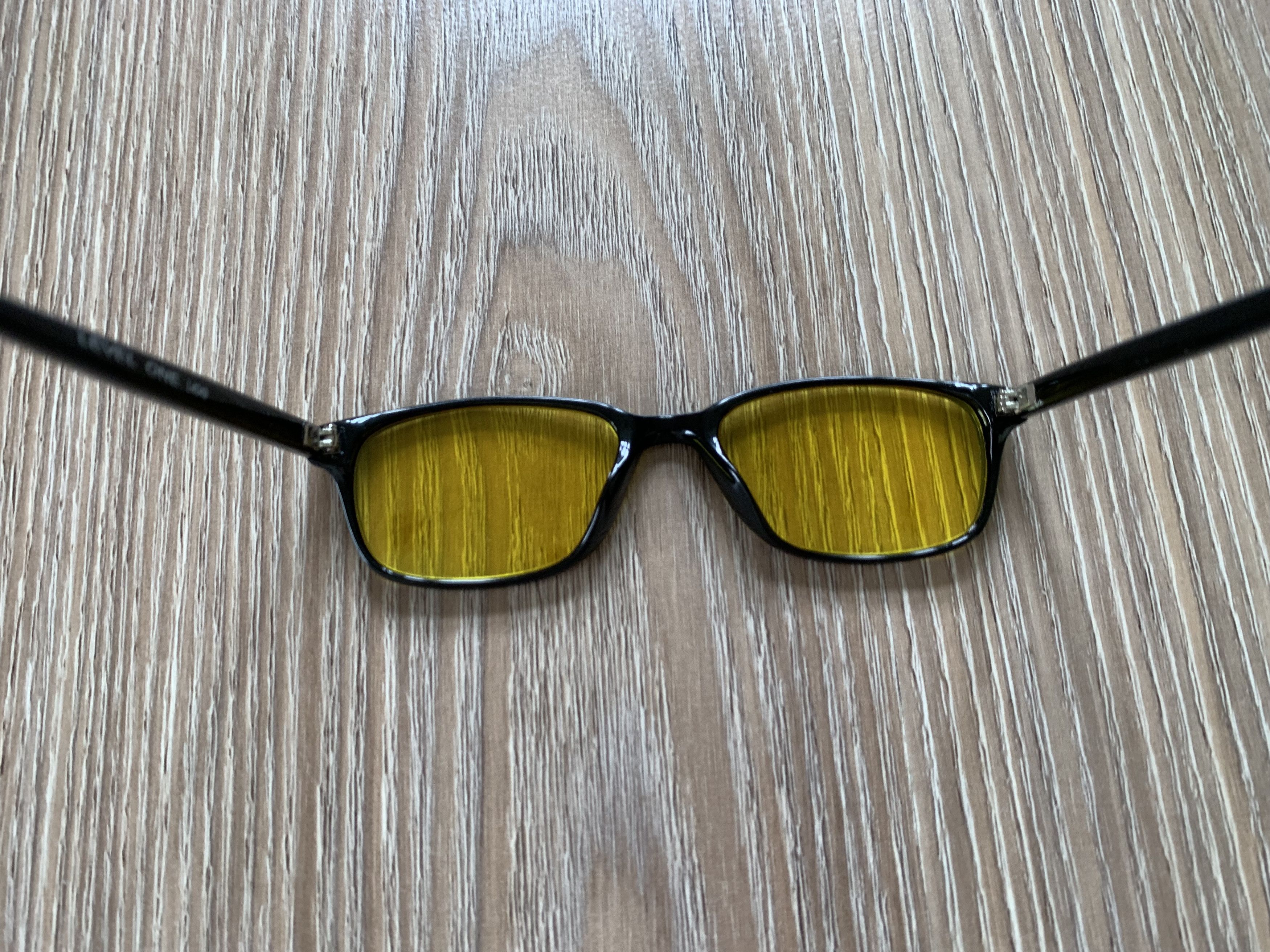 Designer Black Classic Level One Sunglasses L4049 Size ONE SIZE - 3 Thumbnail
