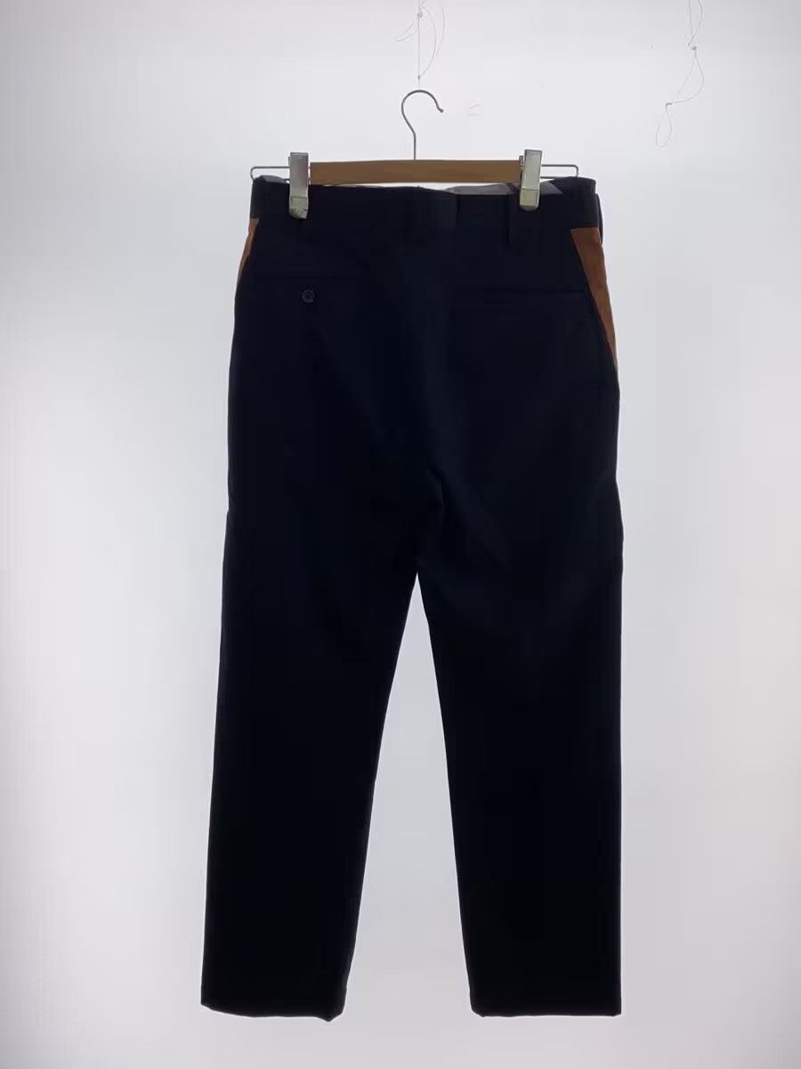 Yohji Yamamoto Pour Homme Wool Pants Size US 32 / EU 48 - 2 Thumbnail