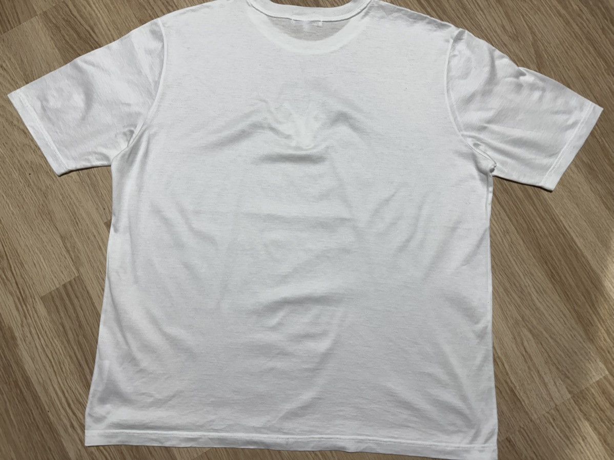 Hermes Hermes vintage t shirt Size US M / EU 48-50 / 2 - 9 Thumbnail
