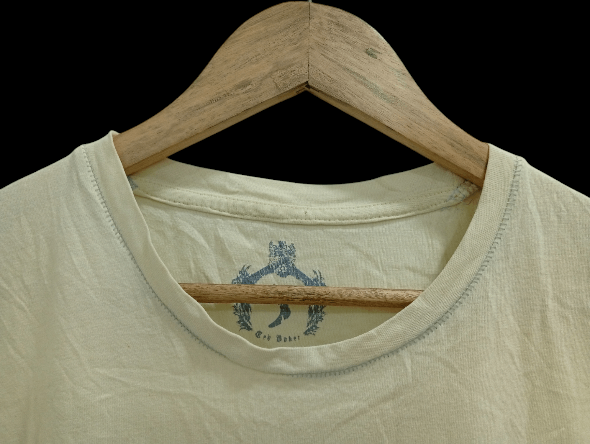 Ted Baker 🔥🔥Ted Baker T-Shirt Size US L / EU 52-54 / 3 - 17 Thumbnail