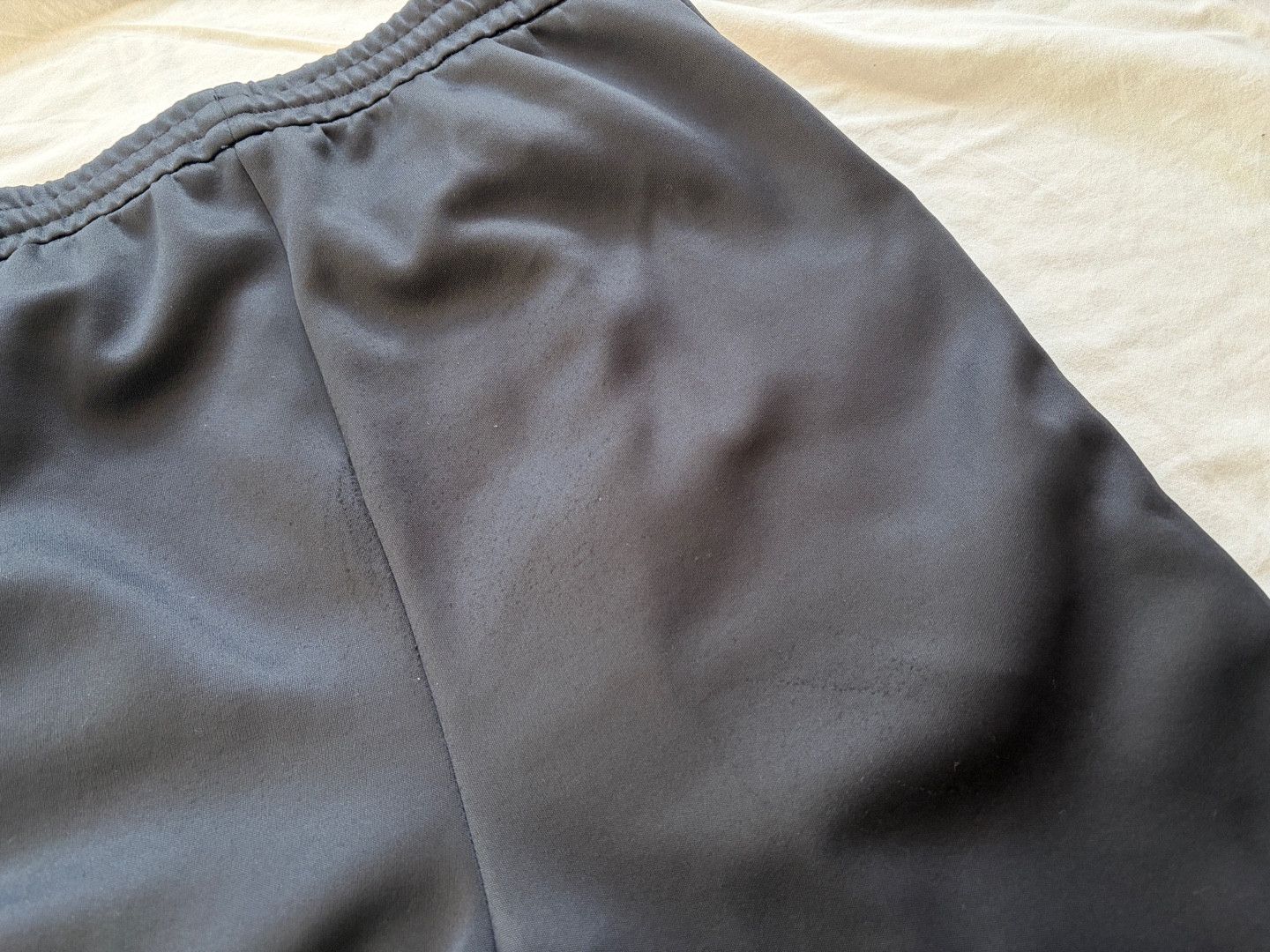 Fear of God Fear of God 8th Forum Nylon Stripe Relaxed Sweat pants side Size US 30 / EU 46 - 18 Thumbnail
