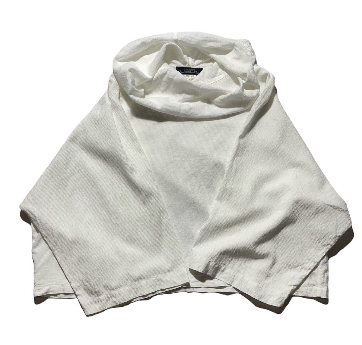 Issey Miyake Issey Miyake Permanente Blouse Size S / US 4 / IT 40 - 3 Thumbnail