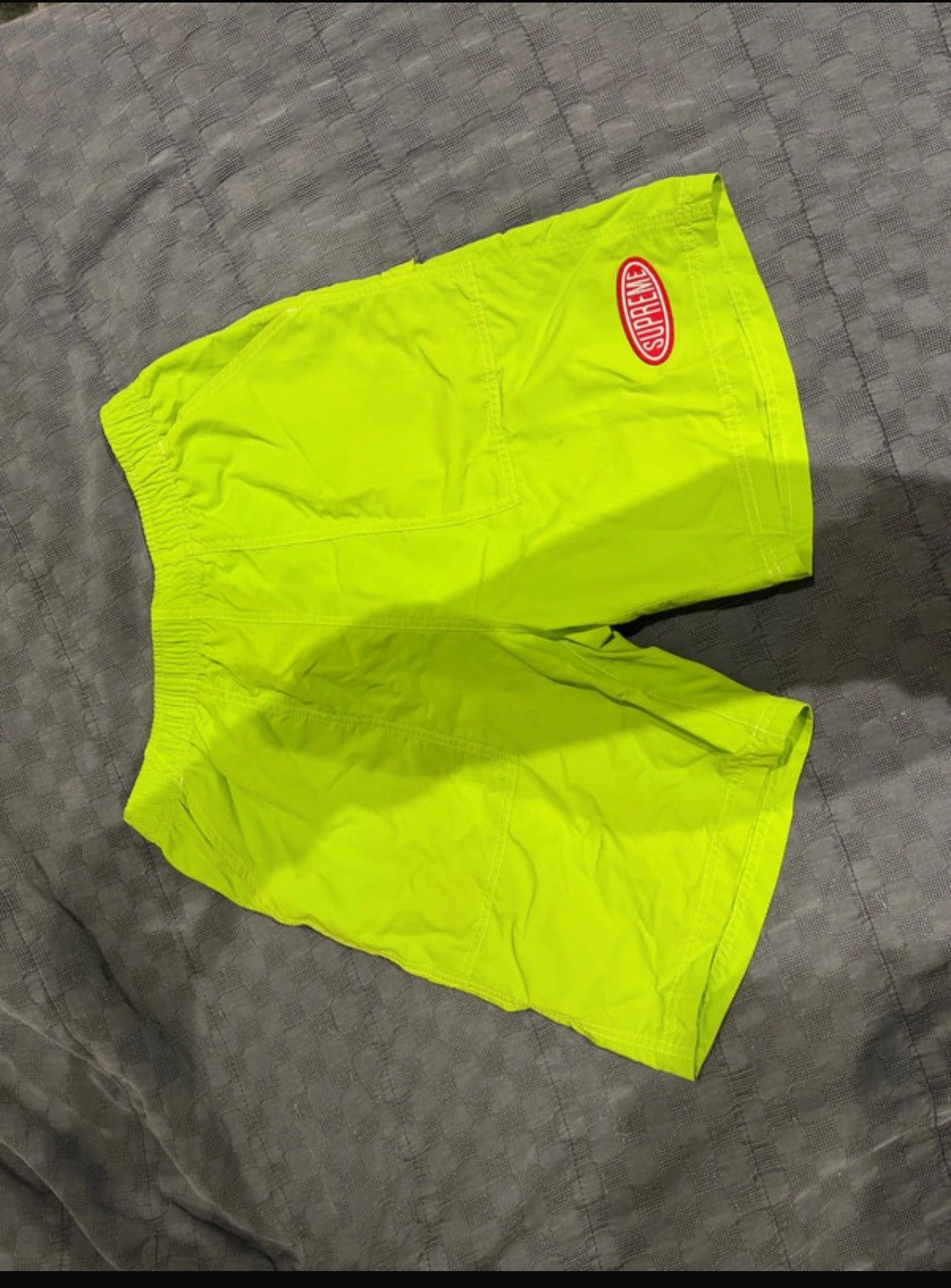 Supreme Supreme painter shorts Size US 34 / EU 50 - 1 Thumbnail