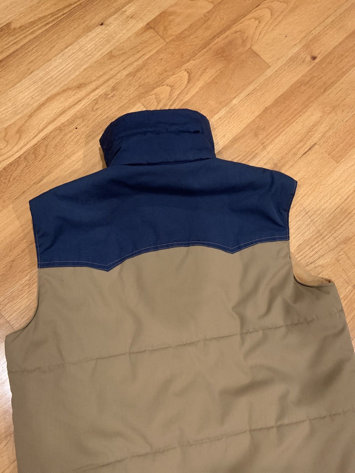 Other Christopher Rand Puffer Ski Vest Size US M / EU 48-50 / 2 - 6 Thumbnail