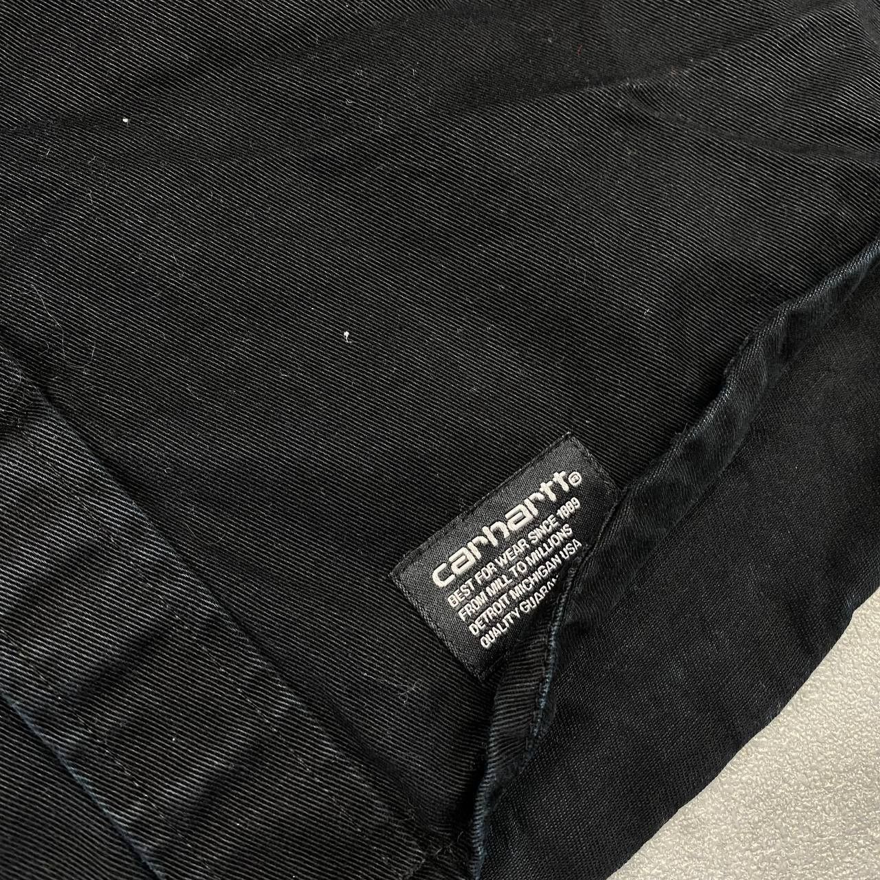 Carhartt Wip CARHARTT WIP 313 DETROIT AREA CODE Size US XL / EU 56 / 4 - 6 Thumbnail