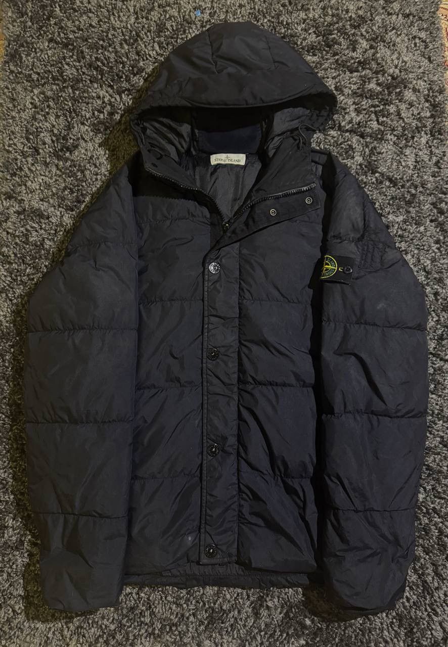 Stone Island Stone island puffer Size US L / EU 52-54 / 3 - 1 Thumbnail