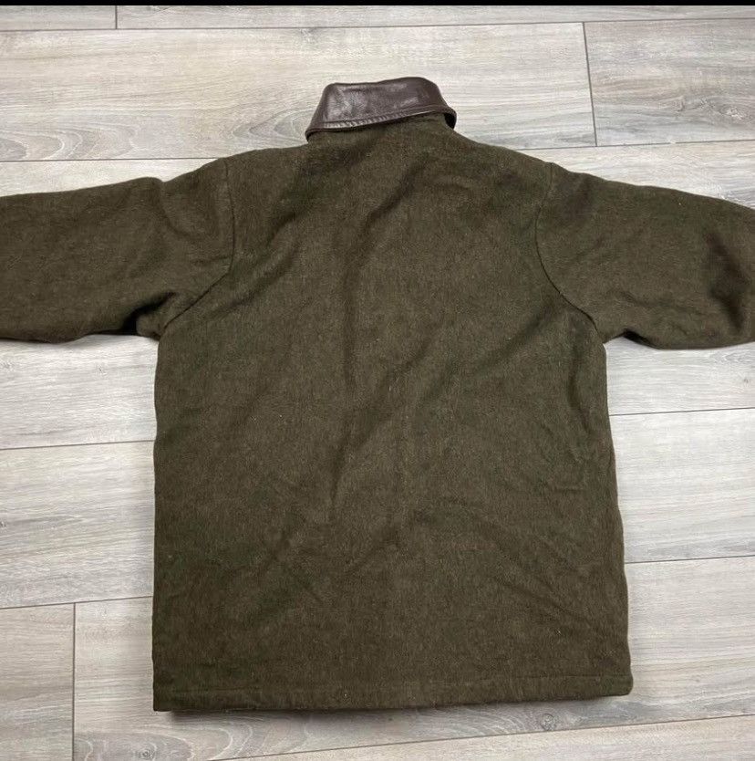 Other Vintage Tyroler Loden David Andrew XL (England, Wool Blend) Size US XL / EU 56 / 4 - 8 Thumbnail