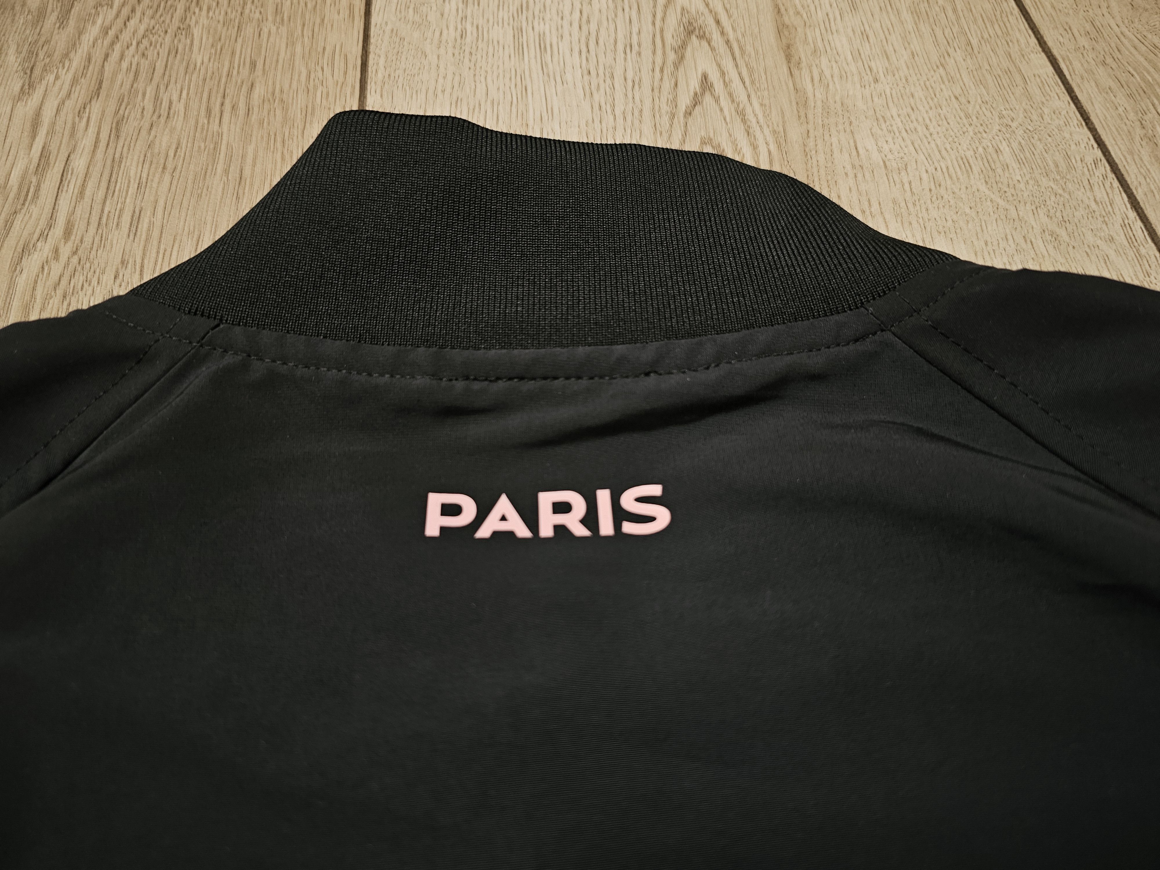 Nike PSG PARIS SAINT-GERMAIN 2021 2022 FOOTBALL JACKET SOCCER Size US S / EU 44-46 / 1 - 5 Thumbnail