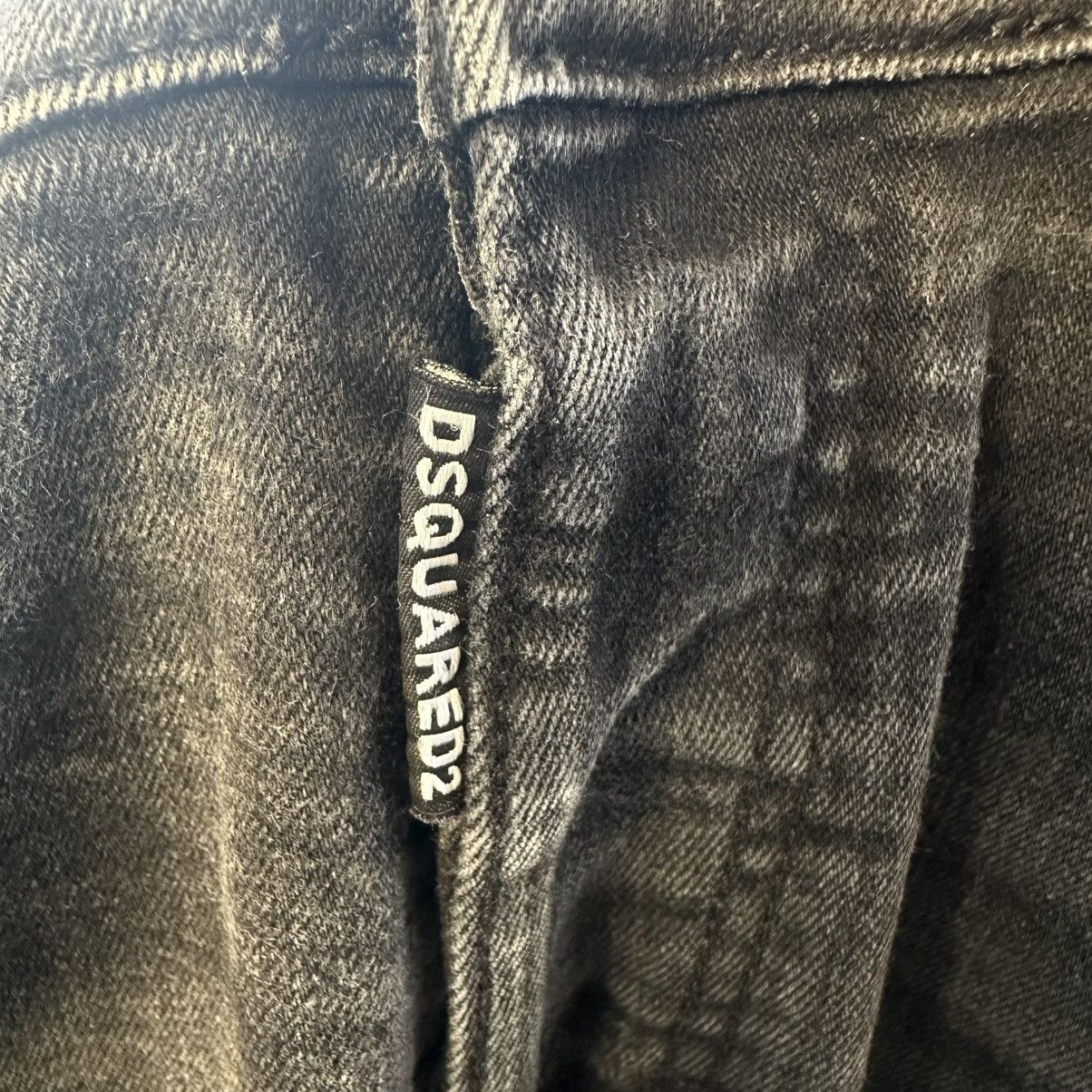 Dsquared2 Dsquared2 2019 cool guy jeans Jeans Made In Italy Size US 36 / EU 52 - 17 Thumbnail